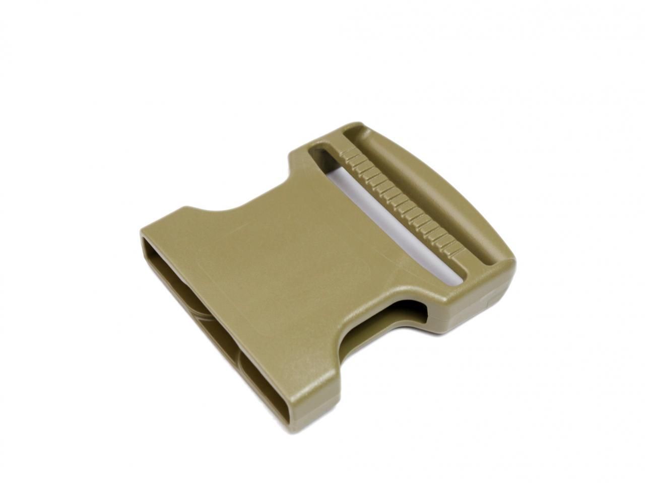 ITW Fastex GTSR Buckle 2