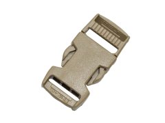 ITW Fastex Classic Side Release Buckle 0.75