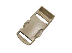 ITW Fastex Classic Side Release Buckle 1