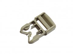 2M Quick Release Buckle Latch 1