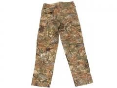 ConCamo Brown BDU Pants - XL  50%OFF