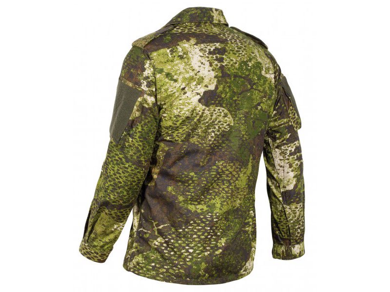 Phantomleaf Wasp II Z3A BDU Jacket【10%OFF】 - Sukerucom - 迷彩生地 ミリタリーマテリアル専門店-