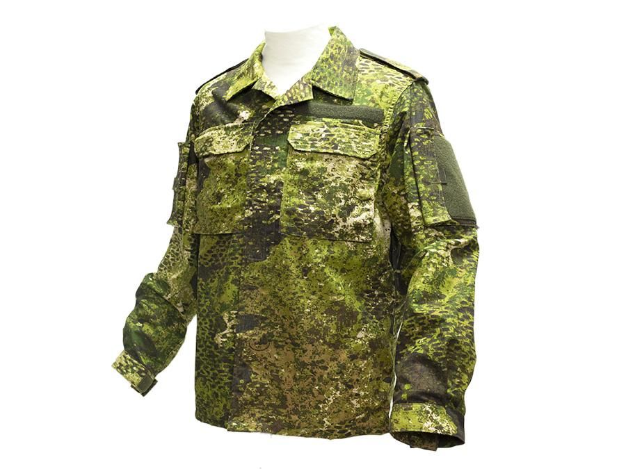 Phantomleaf Wasp II Z3A BDU Jacket【10%OFF】 - Sukerucom - 迷彩生地 ミリタリーマテリアル専門店-