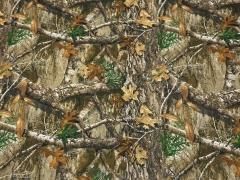 Realtree Edge CORDURA 500D Nylon 