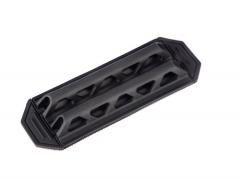 Ventilation Pads Adapter　両面セット Ventilation Pads Adapter - Sukerucom - 迷彩生地 ミリタリー