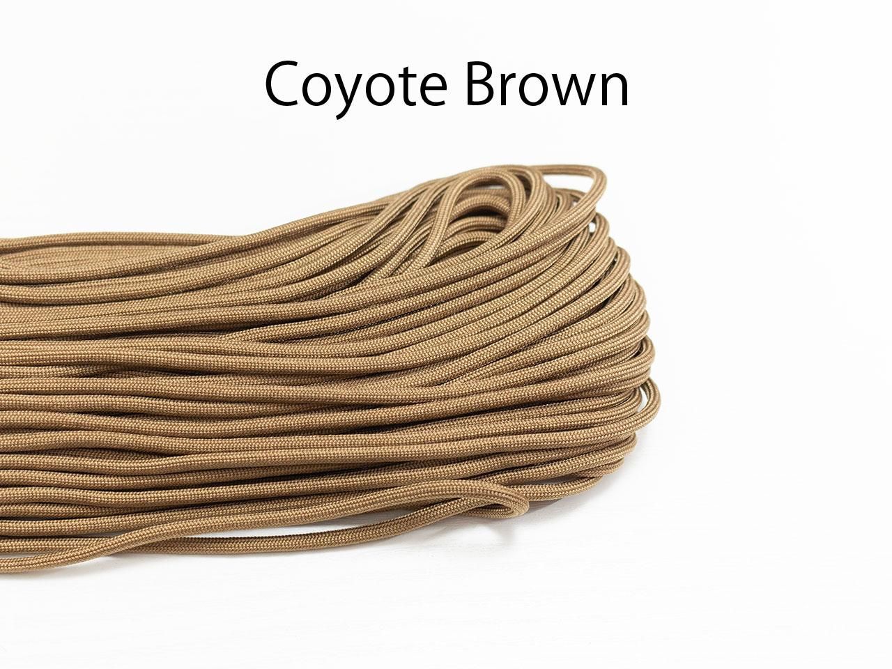 Para Cord Mil-C-504 Type III - Sukerucom - 迷彩生地