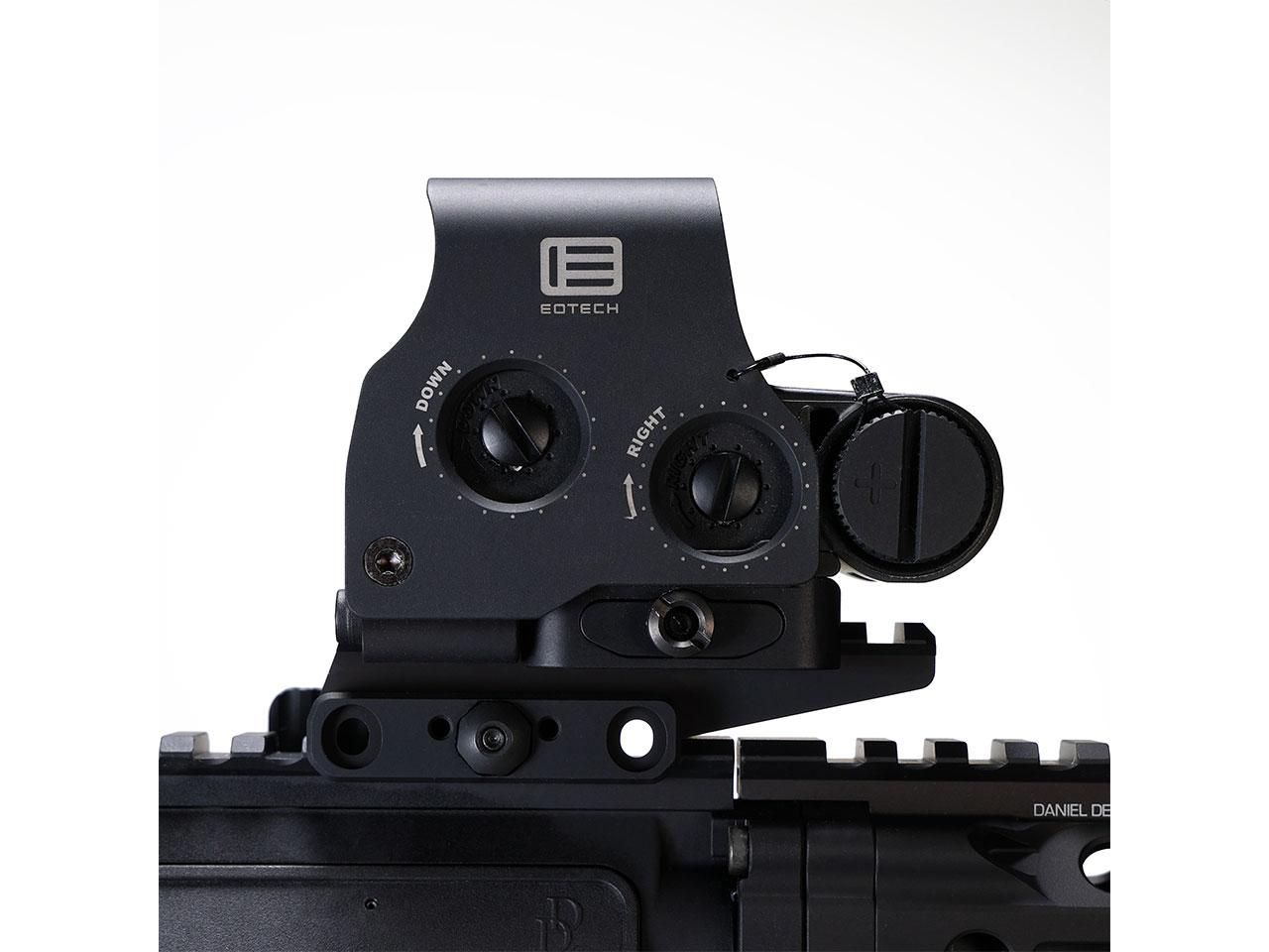 Unity Tactical - FAST™ Optic Riser