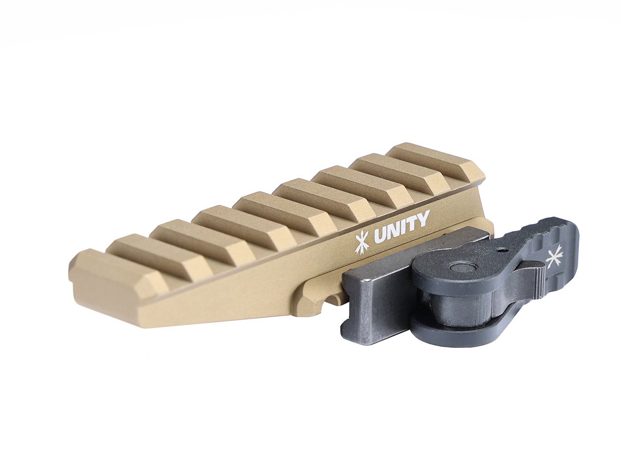 Unity Tactical - FAST™ Optic Riser