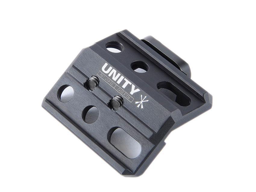 Unity Tactical - FUSION Micro Hub 2.0