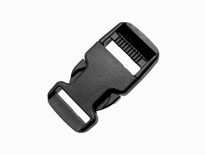 Duraflex Mojave Side Squeeze Female 1