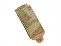 Skewer Pistol Compact Mag Pouch-Double