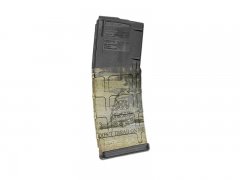 M4 Mag Skins Single Pack - Don't Tread On Me