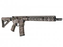 ڼ󤻡AR-15 M4 Rifle Skin - A-TACS IX