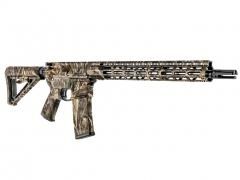 AR-15 M4 Rifle Skin - Realtree Max-5