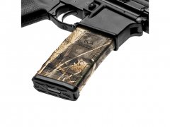 M4 Mag Skins 3PacK - Realtree Max-5