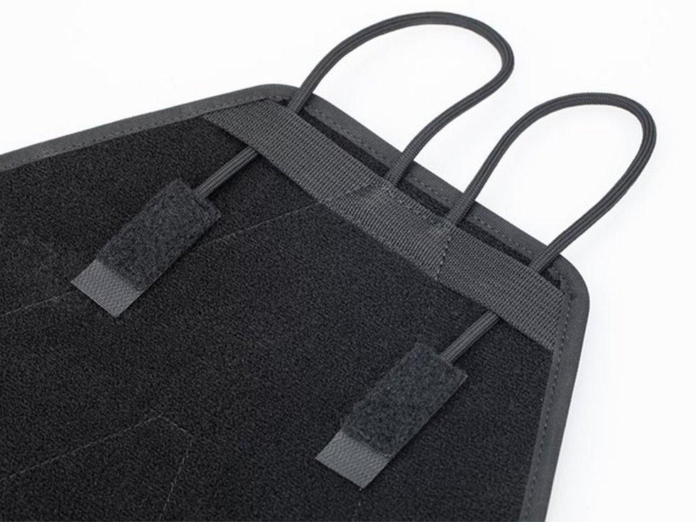 Ventilation Pads Adapter　両面セット PSIGEAR :: Tactical Gear