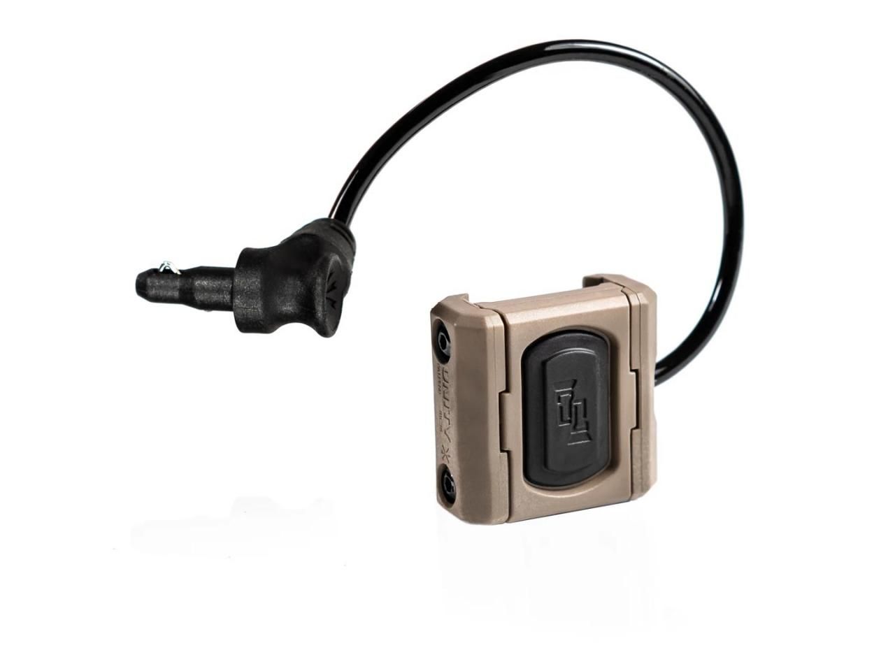 Modlite ModButton Lite - Crane Laser - FDE - Sukerucom