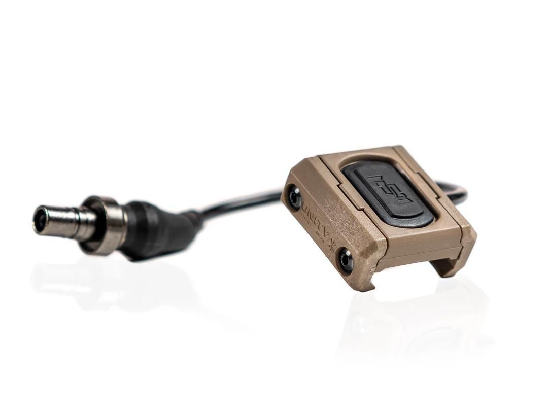 【実物】Modlite Modbutton Modlite ModButton Lite (Dual Lead) | 七洋交産株式会社 FRONTLINE