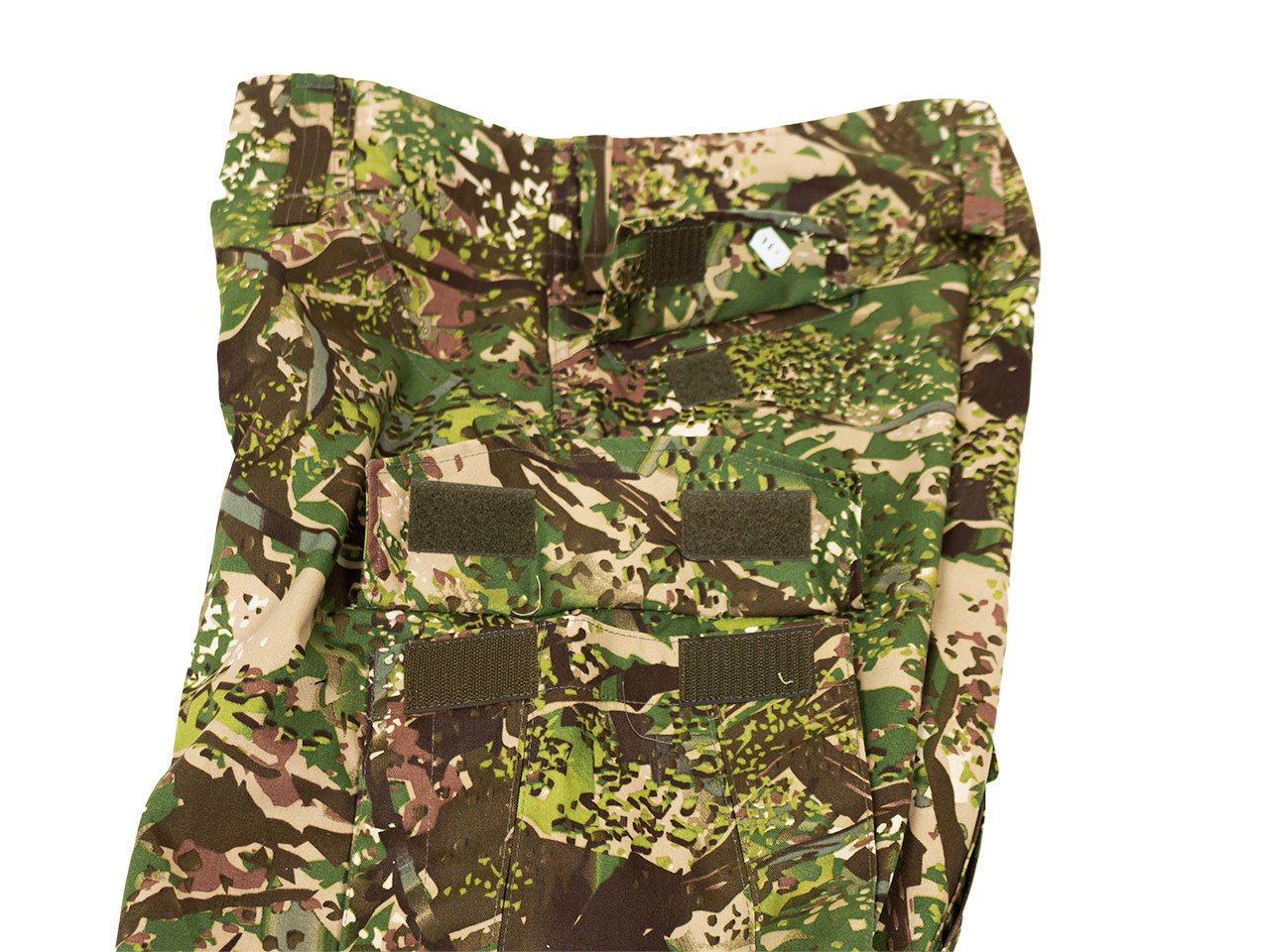 ConCamo Green Gen2 BDU Pants 【20%OFF】 - Sukerucom - 迷彩生地 ミリタリーマテリアル専門店-