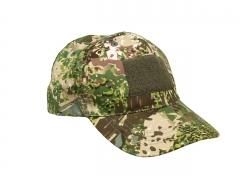 Concamo Green Basecap Gen2