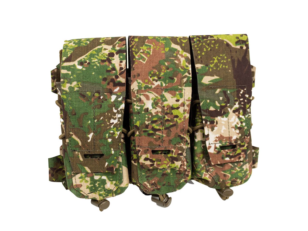 TG-CPC 3x2 AR/AK Front Panel GEN3 - ConCamo - Sukerucom - 迷彩生地