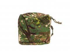 Utylity Pouch (No MOLLE) M Size - Concamo 30%OFF