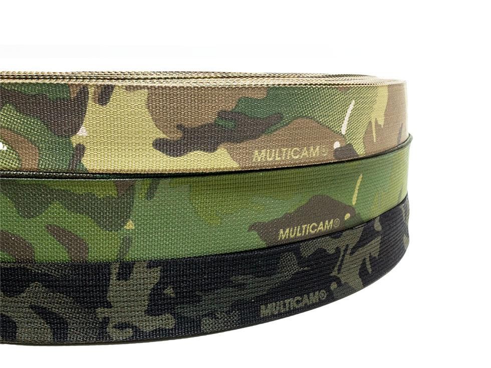 Multicam Webbing CTEdge 1.5 inch