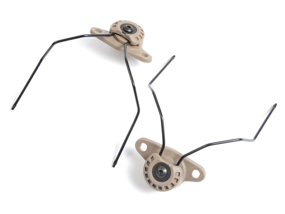 UNITY MARK 2.0 モジュラー取り付けレールキット UNITY MARK 2.0 モジュラー取り付けレールキット Unity Tactical