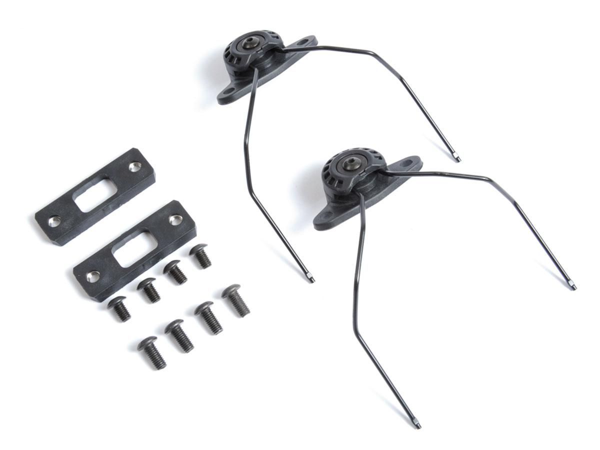 MARK 2.0 Modular Attach Rail Kit - Sukerucom - 迷彩生地