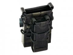 Rifle FMR+P - MultiCam Black