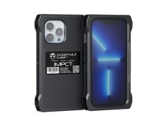 Juggernaut Case IMPCT - iPhone 13 Pro Black