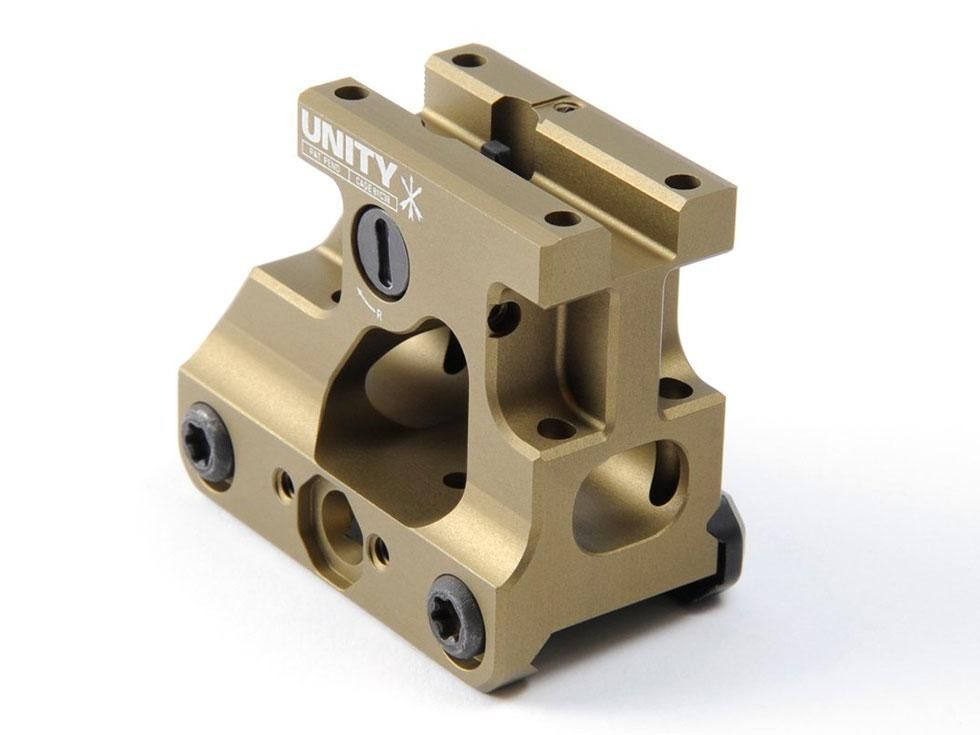 Unity Tactical - MRO Mount