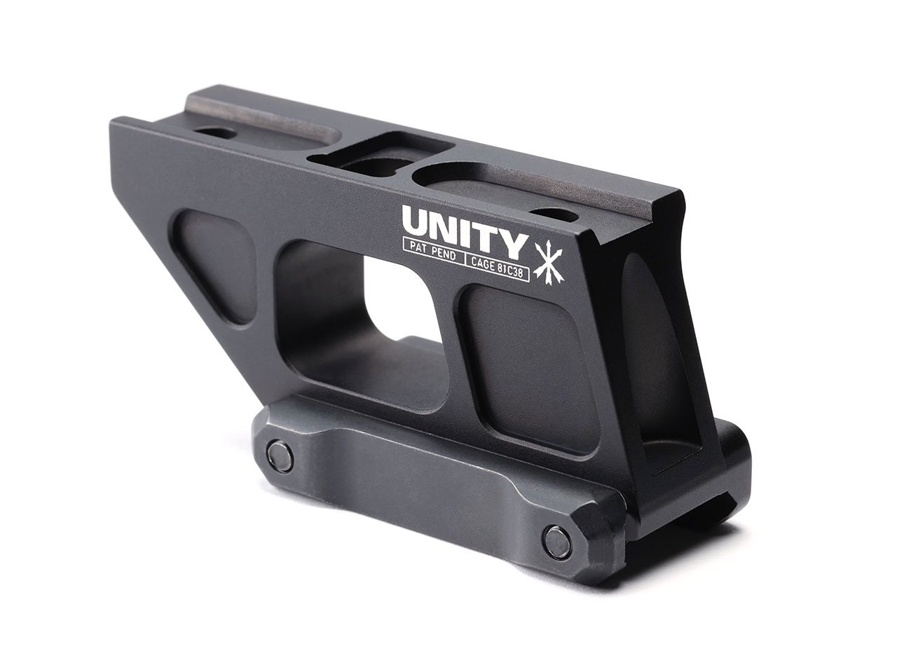 unity tactical fast T2マウント レプリカ - その他