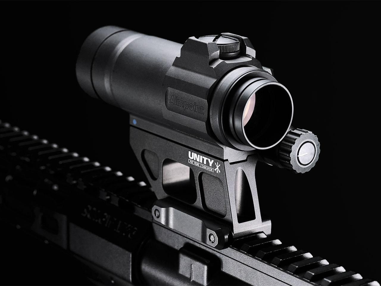 Unity Tactical -Aimpoint COMP Series Mount