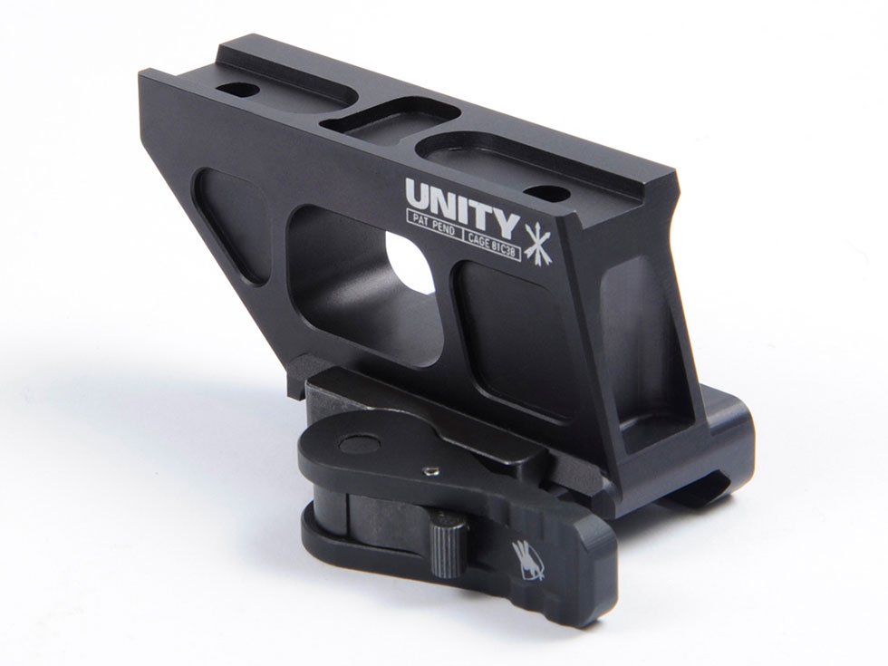 Unity Tactical -Aimpoint COMP Series Mount