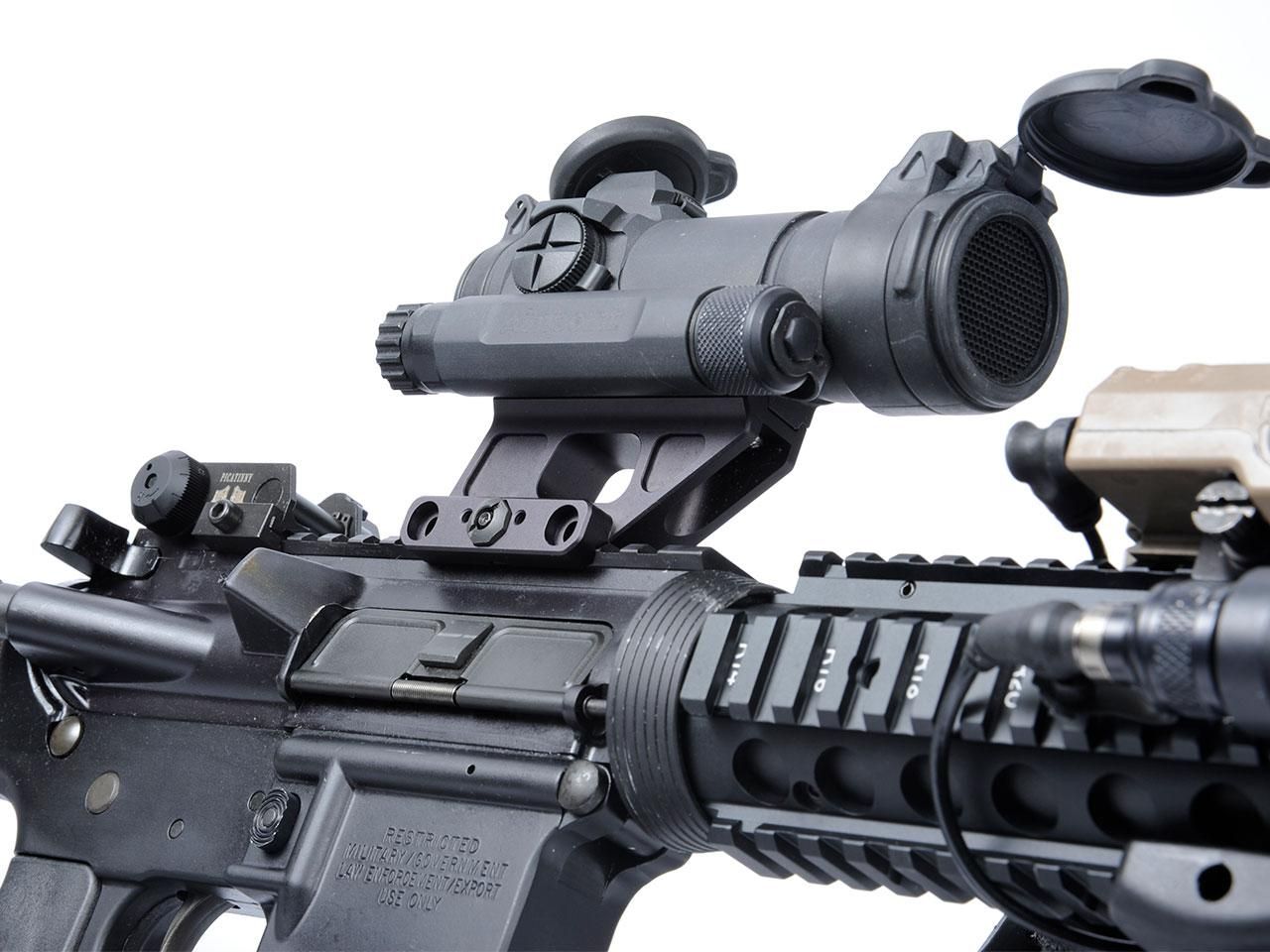 Unity Tactical -Aimpoint COMP Series Mount