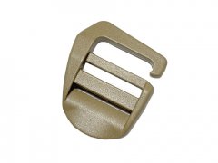 2M G-Hook - Tension Lock With Hook - Right