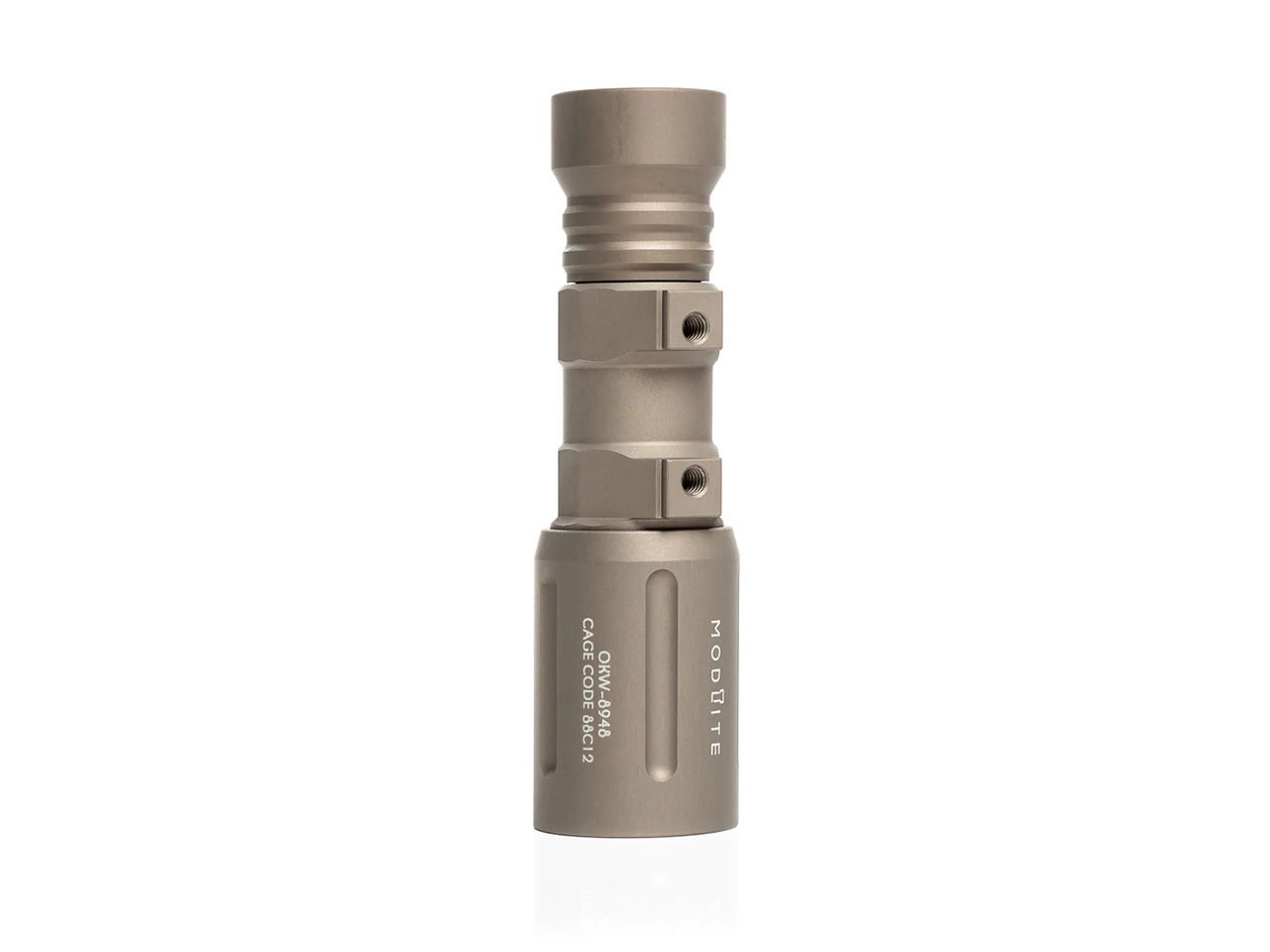 OKW-18350 Complete Light - FDE