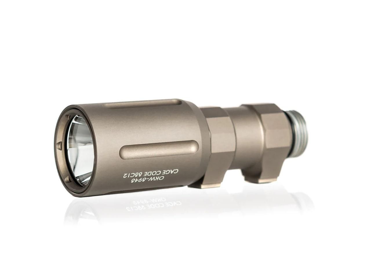 【実物】Modlite OKW-18350 Complete Modlite OKW 18350 Rifle Light Packages – Modlite Systems
