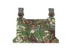 TG-CPC Standard Front Panel - ConCamo Green