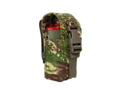 Smoke Grenade Pouch - ConCamo