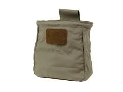 Dump Bag Short - RangerGreen