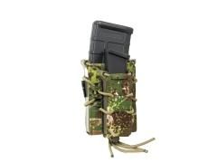 FAST Rifle FMR+P - ConCamo