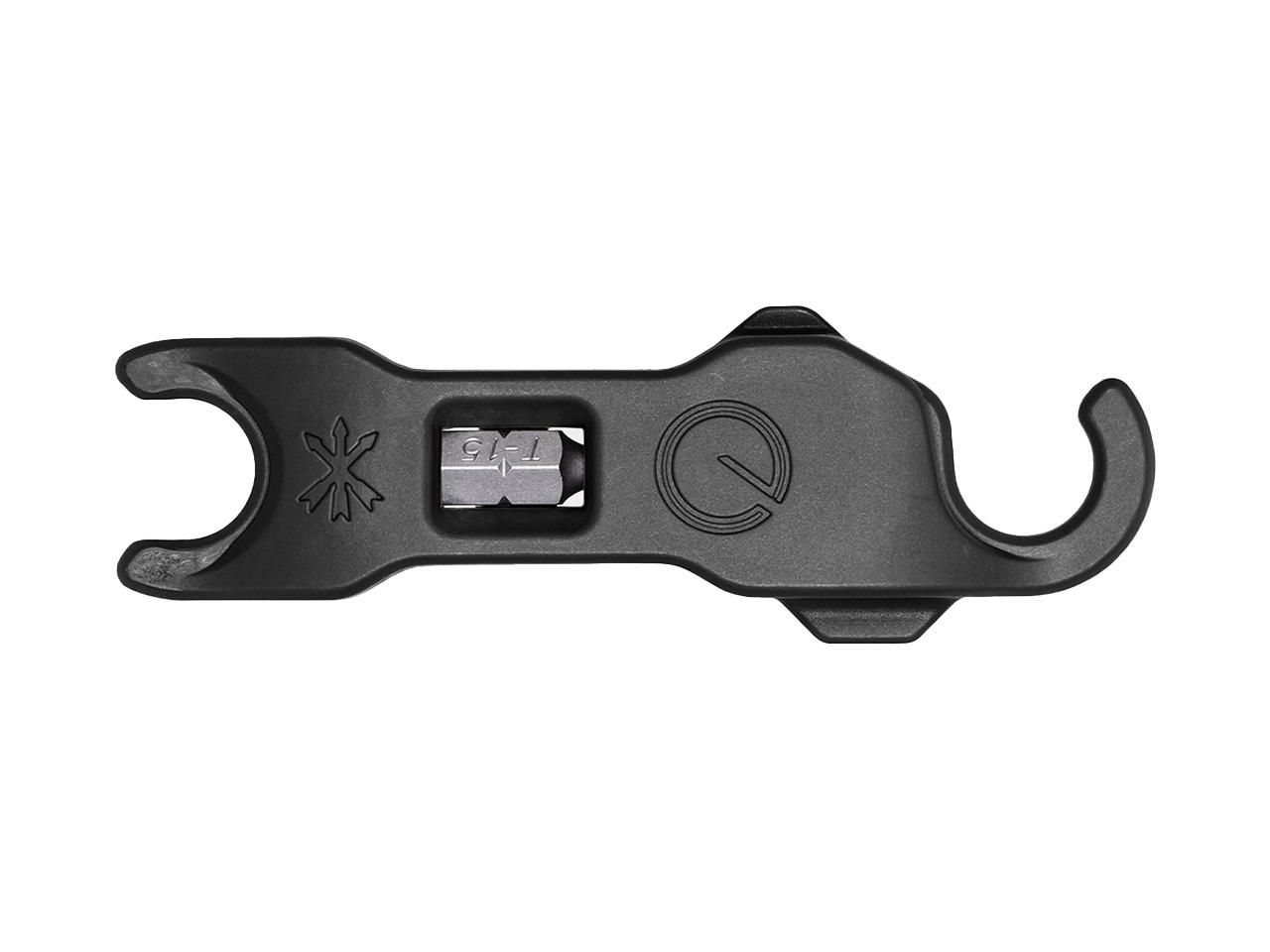 R2-0 for Geissele Scope Mounts - Sukerucom - 迷彩生地 ミリタリー