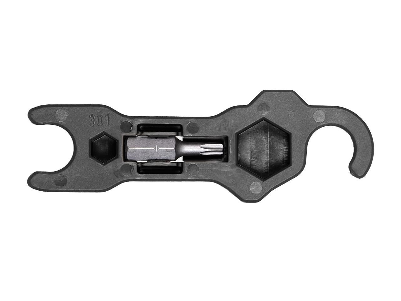 R2-0 for Geissele Scope Mounts - Sukerucom - 迷彩生地 ミリタリー