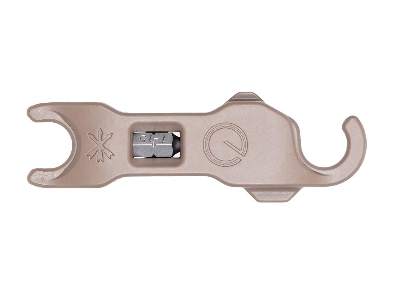 R2-0 for Geissele Scope Mounts - Sukerucom - 迷彩生地 ミリタリー