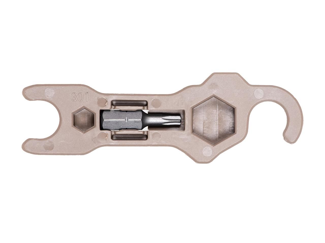 R2-0 for Geissele Scope Mounts - Sukerucom - 迷彩生地 ミリタリー