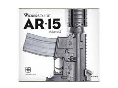 VICKERS GUIDE: AR-15 Vol.2 2nd Edition (Signature Edition)