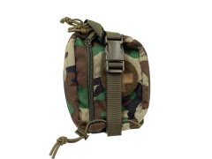 Rip-off First Aid Pouch Gen 1.1 - M81 Woodland