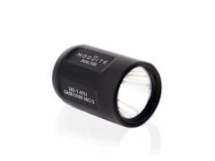 Modlite Legacy Enhanced LED-T Light Head - Black
